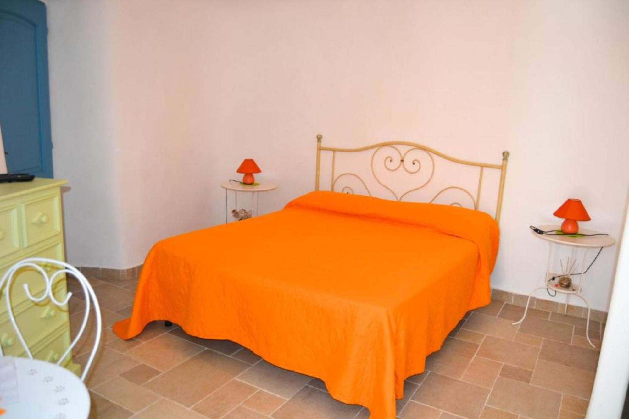 Maridea - Cave Apartments Ponza Bagian luar foto